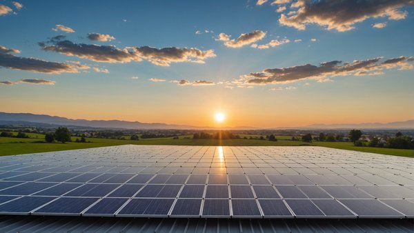 Économisez sur vos factures : pose de panneaux solaire en 2024