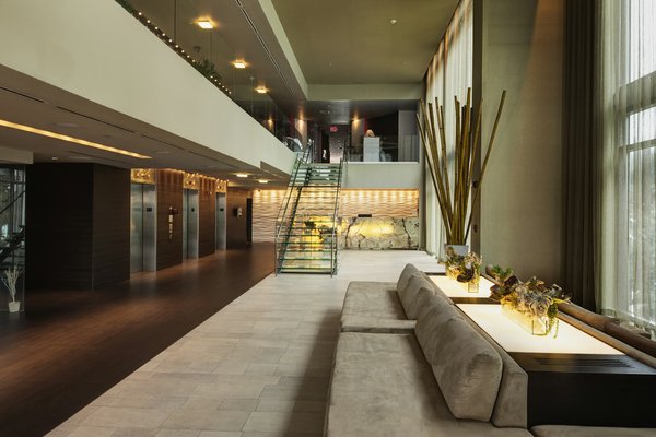Pourquoi faire appel à un professionnel pour la décoration d'un hall d'immeuble pour promoteur ?