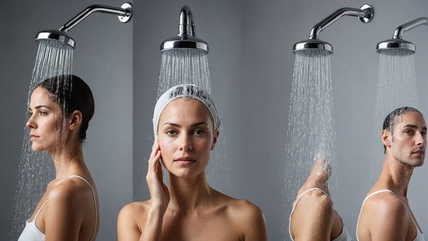 Comparatif des meilleurs pommeaux de douche anticalcaire 2024