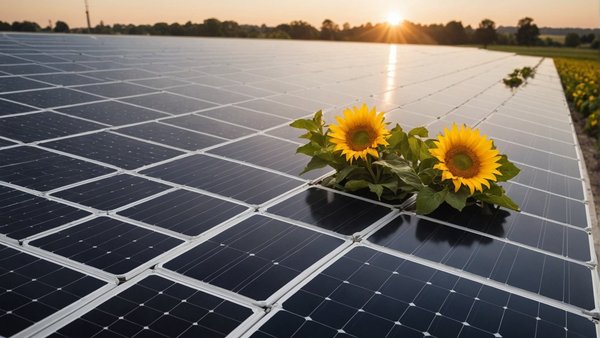 Energie solaire : conseils pour réussir le remplacement de vos panneaux défaillants
