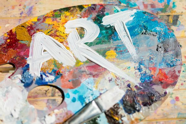Optimisez votre atelier avec les fournitures beaux arts de qualité