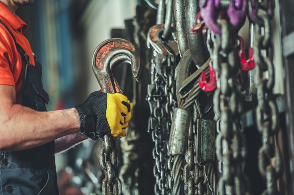Renforcez vos murs avec des tirants de chainage customisés