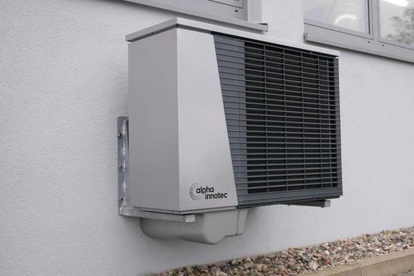 Installation de pompe à chaleur : tout savoir dans le Val d'Oise