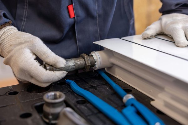Chauffagiste Caen : votre expert en chauffage fiable et rapide